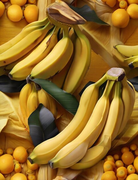 Photo banana