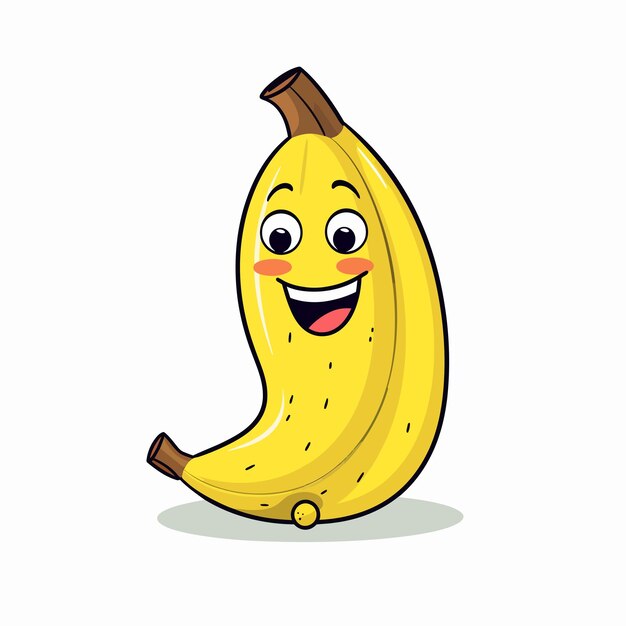 banana