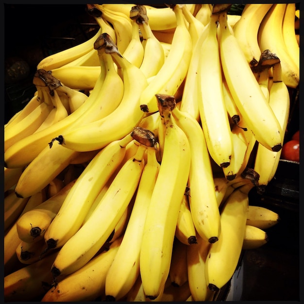 Фото Бананы для продажи