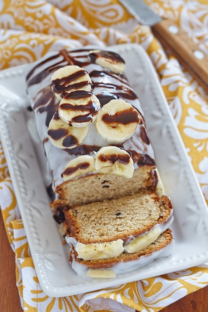 Bananen brood