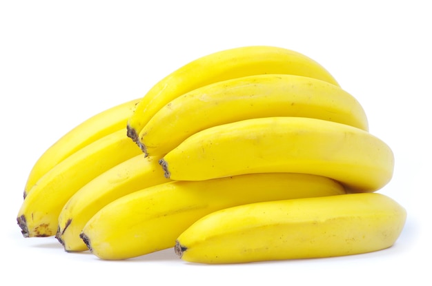 Bananen fruit