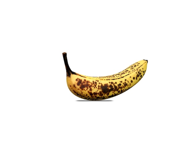 Bananen of plantains zijn zeer voedzame vruchten. Bananen worden rauw en gekookt gegeten.