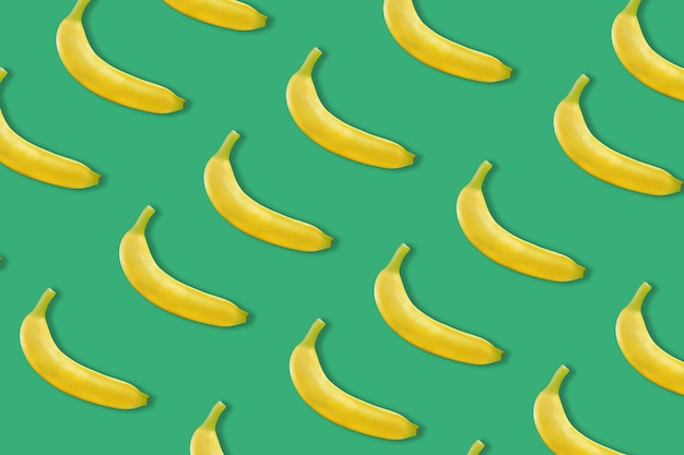 bananen vrucht