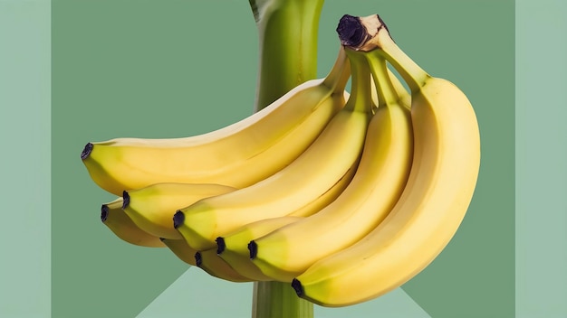 Bananenbundel