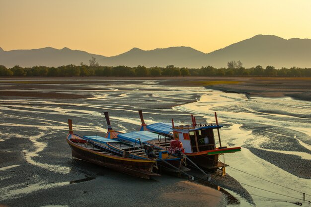 Bang Ben Beach