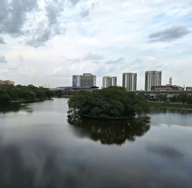 Bangalore stad