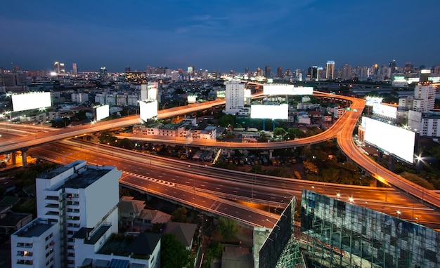 Città di bangkok