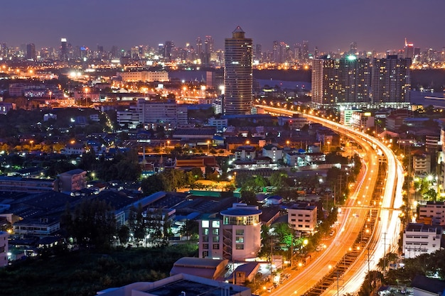 Bangkok Highway