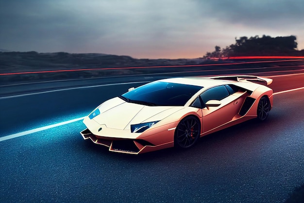 Lamborghini là biểu tượng của sự sang trọng và đẳng cấp. Hãy cùng ngắm nhìn những bức ảnh chiếc xe này trong trưng bày siêu xa xỉ và đắt đỏ để thấu hiểu về sự xa hoa của Lamborghini.