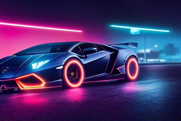 Khám phá vẻ đẹp ngoạn mục của siêu xe Lamborghini trong hình ảnh! Thương hiệu này luôn mang đến sự sang trọng và đẳng cấp khiến bất kỳ ai cũng phải trầm trồ khen ngợi. 