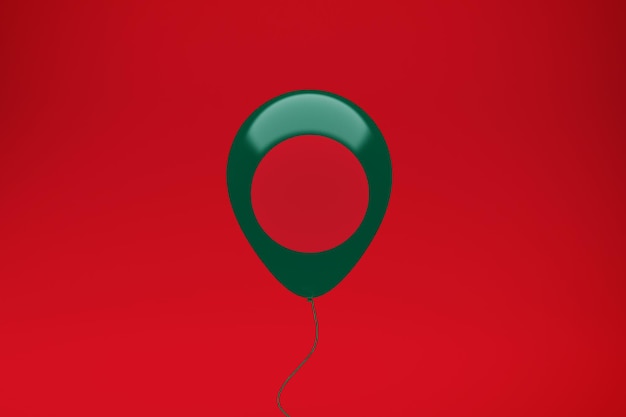 Bangladesh Balloon