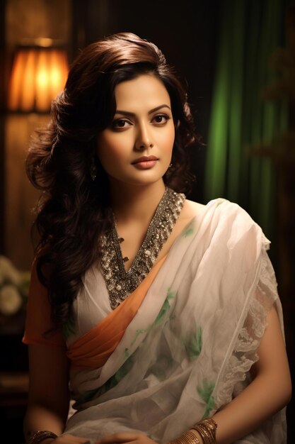 Bangladeshi actress