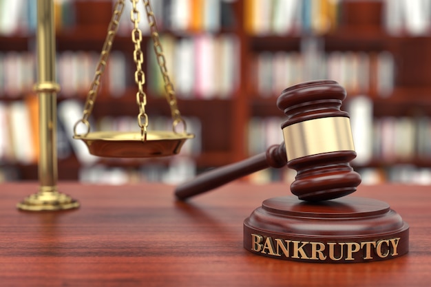 Bankruptcy Law