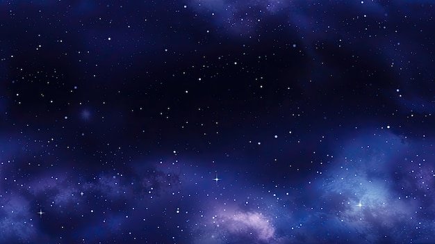 of banner for background Galaxy realistic Highresolution backgrounds