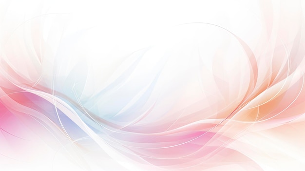 banner for background Pastel white bac Wallpaper design ideas