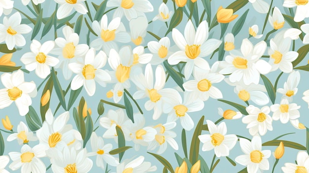 of banner for background Spring Texture backgrounds