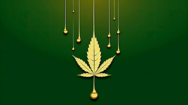 banner of Balancing cannabis oil Legalization