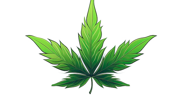 banner of Nourishing cannabis Recreational use