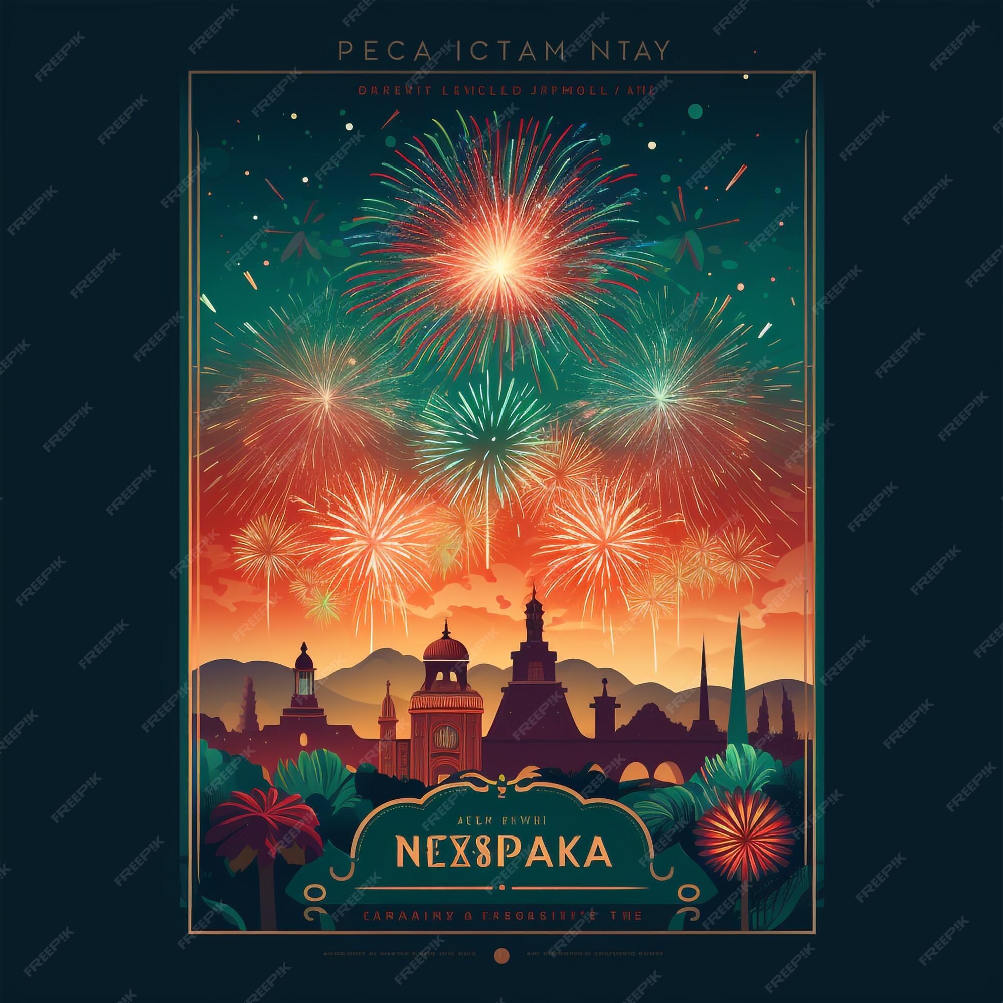 Premium AI Image Banner Poster Illustration Of Mexico Independence premium-ai-image-banner-poster-illustration-of-mexico-independence