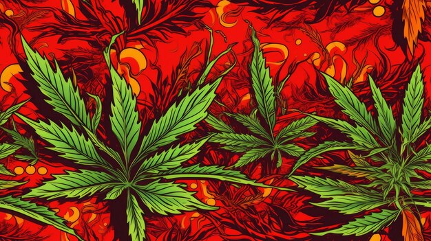 banner of Rejuvenating marijuana Cannabis consumption