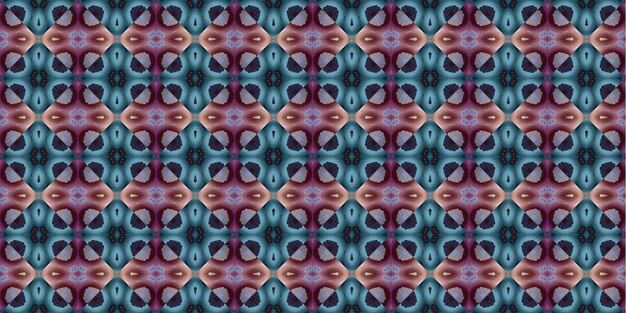 Banner seamless abstract pattern texture woven creative pattern textile