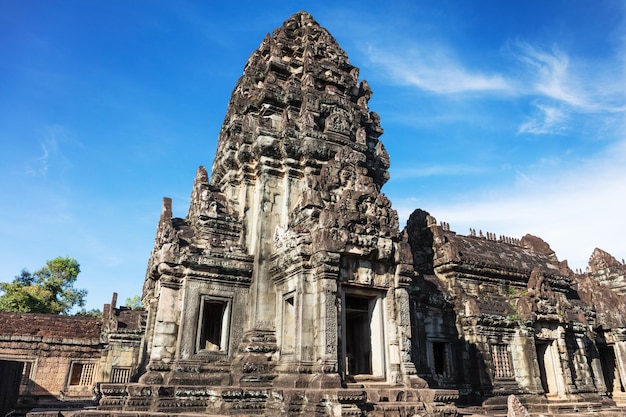 Banteay Srey-tempel