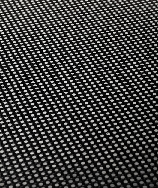 Bar rubber mat