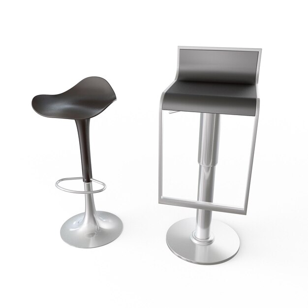 Bar Stool Set