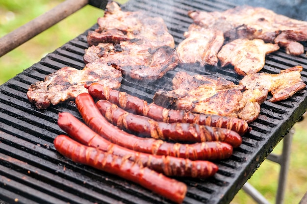 Barbeque