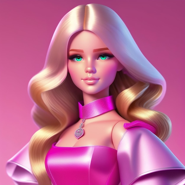 Barbie 1080P, 2K, 4K, 5K HD wallpapers free download | Wallpaper Flare-omiya.com.vn