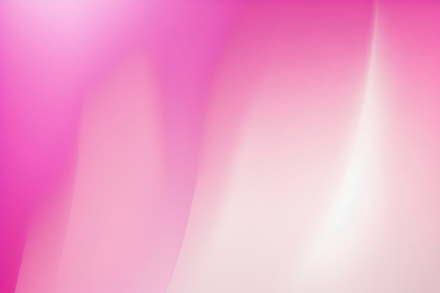 Barbie light Pink gradient background