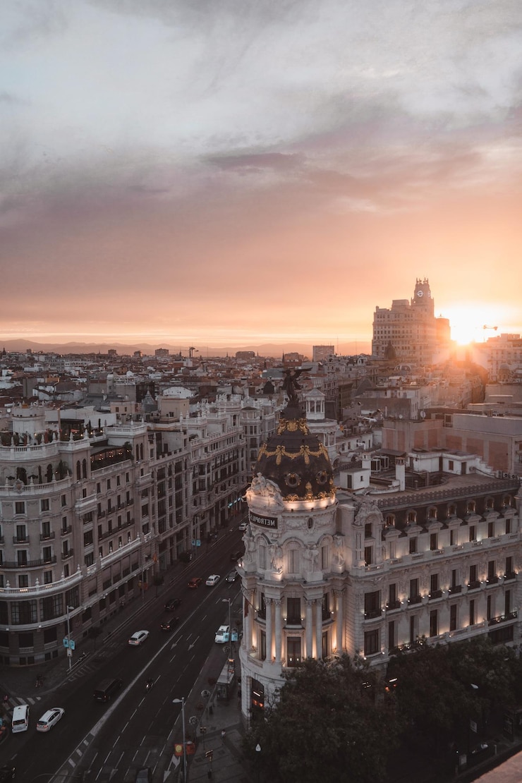 Foto barcelona