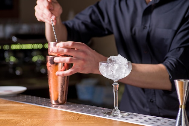 Barman