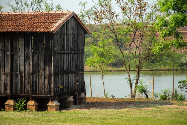 Barn