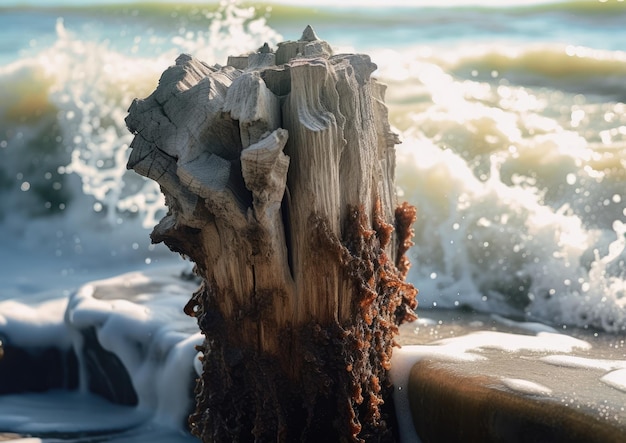 Barnacles are a type of arthropod