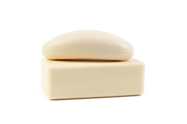 bars of soap
