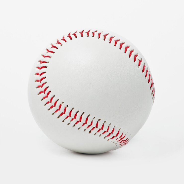Baseball ball