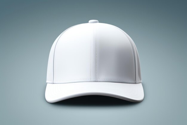 Baseball cap icon on white background ar 32 v 52 Job ID f5860640fc6840f9a351ce1f496fbc20