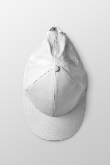 baseball cap png mockup headwear fashion in transparent design