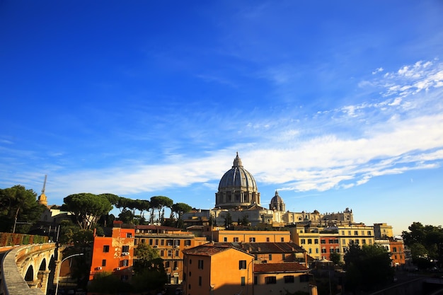 Basilica di San Pietro, Vaticaan, Rome, Italië