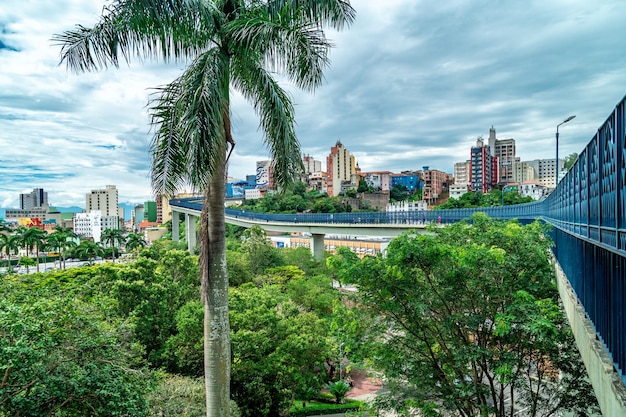 Basilica of Our Lady of Aparecida in Brazil