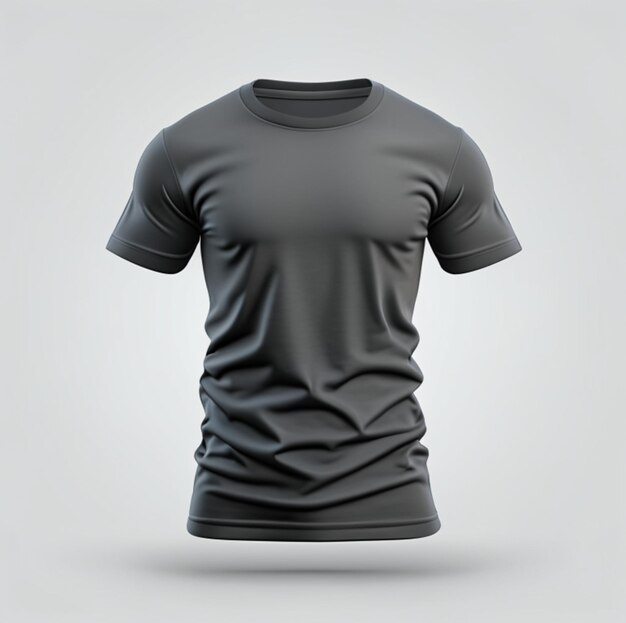 Basis T-shirt