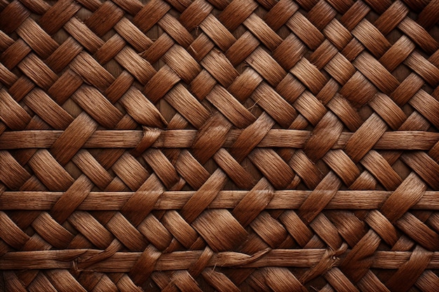 basket texture background