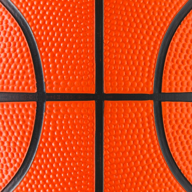 Basketbal achtergrond