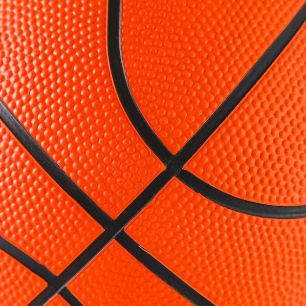 Basketbal achtergrond