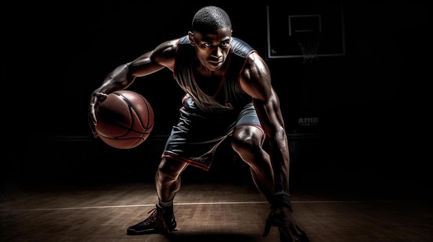 Basketbal afbeeldingen