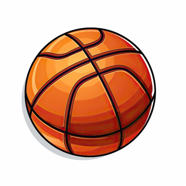 Foto basketbal clip art