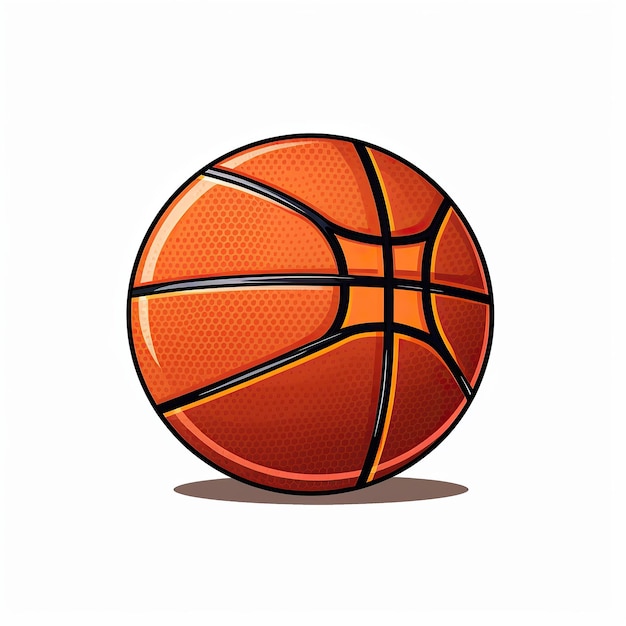 Foto basketbal clip art