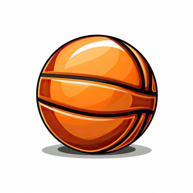 Foto basketbal clip art