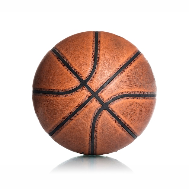 Basketbal